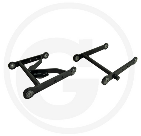Granit/CFC Exact Align Pro Parallel Arm Kit, Push