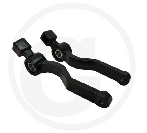 Granit/CFC Exact Align Pro Gauge Wheel Arm Kit, 1 row (2 pcs)