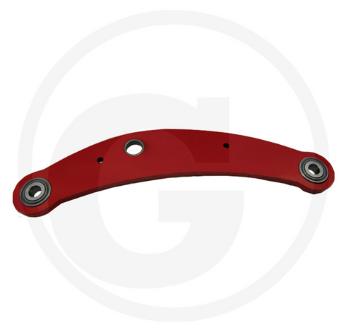 Granit/CFC Exact Align Pro Upper Parallel Arm Kit, with Hydraulic Lift - to fit CIH 2000