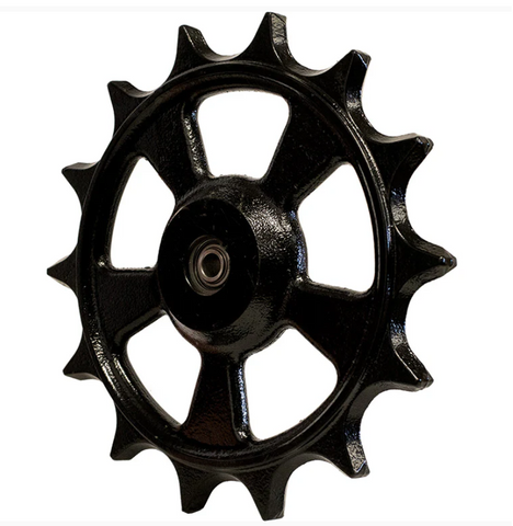 Copperhead Ag Cruiser Xtreme (pair/one row)