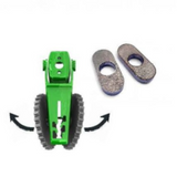 Swihart Solutions Tail Locks