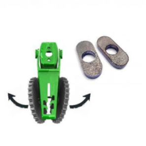 Swihart Solutions Tail Locks