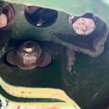 Swihart Solutions Tail Locks