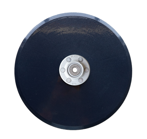 Wearparts 15” x 3.5mm Forged Integrated Hub John Deere