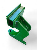 Narrow Profile JD Weight Bracket