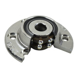 Wearparts 15” x 3.5mm Forged Integrated Hub John Deere