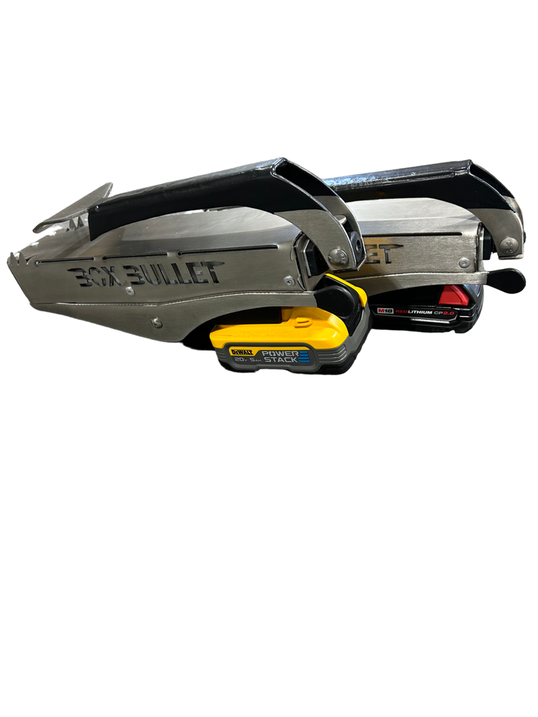 Box Bullet – New Ag Supply