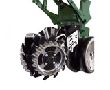 2967-007 Yetter Floating Residue Manager For 2960-033 & 2960-034 No-Till Coulters