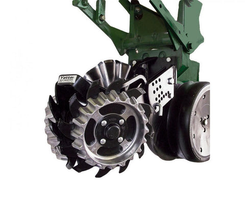 2967-007 Yetter Floating Residue Manager For 2960-033 & 2960-034 No-Till Coulters