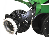 2967-007 Yetter Floating Residue Manager For 2960-033 & 2960-034 No-Till Coulters
