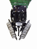 2967-007 Yetter Floating Residue Manager For 2960-033 & 2960-034 No-Till Coulters