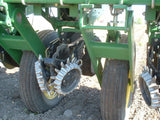 2967-007 Yetter Floating Residue Manager For 2960-033 & 2960-034 No-Till Coulters