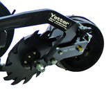 10,000 Yetter Magnum™ for High Speed Application - NH3, Liquid, and/or Dry Coulter