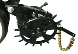 6200-001 Cast Spike Closing Wheel