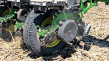 6200-001 Cast Spike Closing Wheel