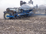 2967-029 Yetter Short Floating Residue Manager
