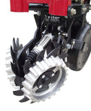 2967-029 Yetter Short Floating Residue Manager