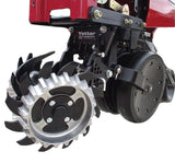 2967-029 Yetter Short Floating Residue Manager