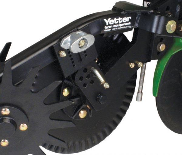planter liquid fertilizer kits 2959 Series Planter Unit Mounted Fertilizer Coulter – New Ag Supply