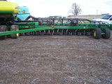 2967-029 Yetter Short Floating Residue Manager