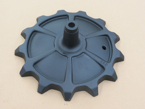 CLOVER♣️HEAD Copperhead Ag Drill Cruiser (1 row) – New Ag Supply