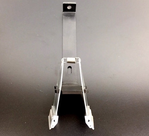 Air Design 21069 Kinze 3000 Series Inside Scrapers (Spring Loaded ...