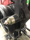 RK Products Gauge Wheel Arm Repair Kit