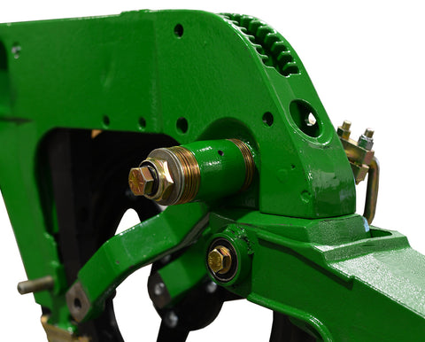 RK Products Gauge Wheel Arm Repair Kit