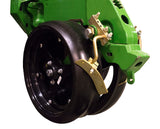 RK Products Gauge Wheel Scrapers