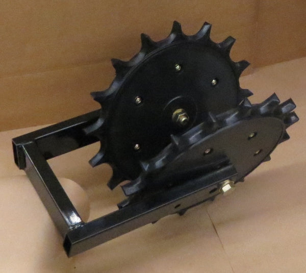 WHAT WE WANT 【純正】WWW_EXTENSIONTABLECASE Copperhead Ag Case IH 1200 Series Conversion Kit & Furrow