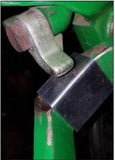 RK Products Gauge Wheel Arm Clip