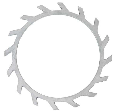 Schaffert Mohawk Wheel Inserts (Pair/2 Inserts)