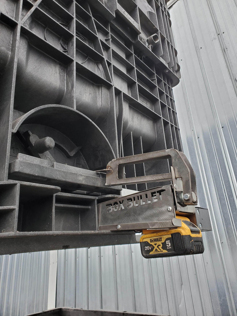 Box Bullet – New Ag Supply