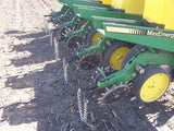 6200-001 Cast Spike Closing Wheel