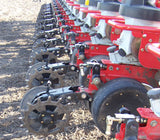 6200-001 Cast Spike Closing Wheel